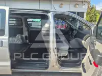 2012 Hyundai Starex