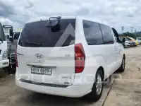 2012 Hyundai Starex