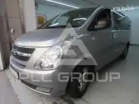 2012 Hyundai Starex