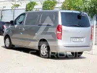 2012 Hyundai Starex