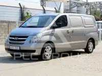 2012 Hyundai Starex