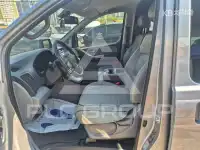 2012 Hyundai Starex