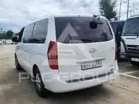 2012 Hyundai Starex