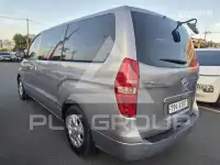 2012 Hyundai Starex