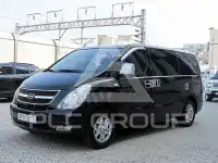 2012 Hyundai Starex
