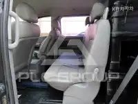 2012 Hyundai Starex