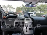 2012 Hyundai Starex