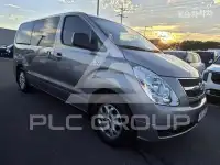 2012 Hyundai Starex