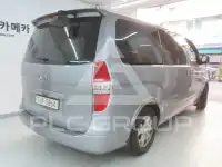 2012 Hyundai Starex