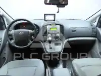 2012 Hyundai Starex