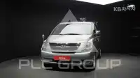 2012 Hyundai Starex