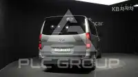 2012 Hyundai Starex