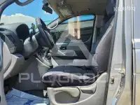 2012 Hyundai Starex