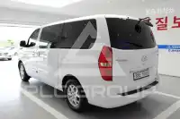 2012 Hyundai Starex