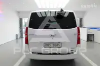 2012 Hyundai Starex