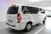 2012 Hyundai Starex