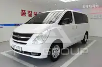 2012 Hyundai Starex