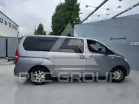 2012 Hyundai Starex