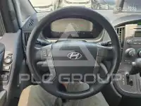 2012 Hyundai Starex