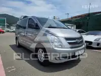 2012 Hyundai Starex