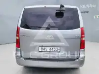 2012 Hyundai Starex