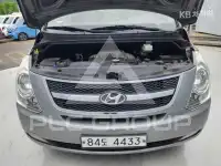 2012 Hyundai Starex