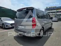2012 Hyundai Starex