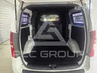 2012 Hyundai Starex