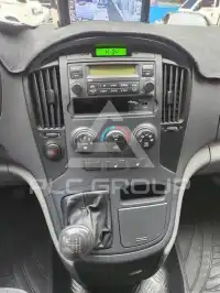 2012 Hyundai Starex