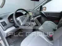 2012 Hyundai Starex