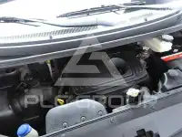 2012 Hyundai Starex