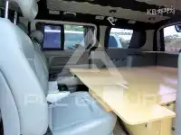 2012 Hyundai Starex