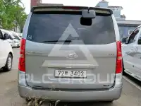 2012 Hyundai Starex