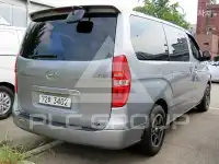 2012 Hyundai Starex