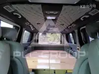 2012 Hyundai Starex