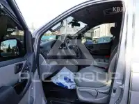 2012 Hyundai Starex