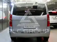 2012 Hyundai Starex