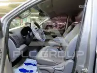 2012 Hyundai Starex