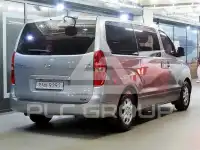 2012 Hyundai Starex