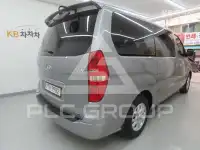2012 Hyundai Starex