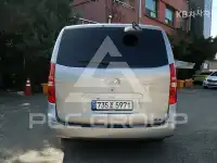 2012 Hyundai Starex