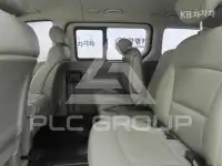 2012 Hyundai Starex