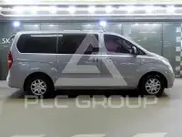 2012 Hyundai Starex
