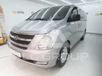 2012 Hyundai Starex