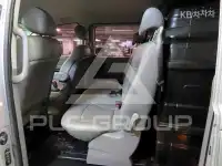 2012 Hyundai Starex