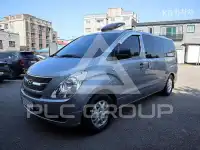 2012 Hyundai Starex