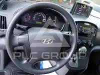2012 Hyundai Starex