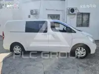 2012 Hyundai Starex