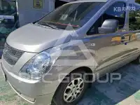 2012 Hyundai Starex
