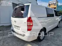 2012 Hyundai Starex
